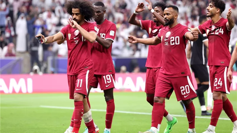لوبيتيجي يعلن قائمة قطر الرسمية لكأس العرب 2025