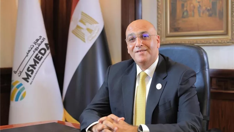 تمويل 28 مليار جنيه للمشروعات الصغيرة ومتناهية الصغر بمحافظات الصعيد
