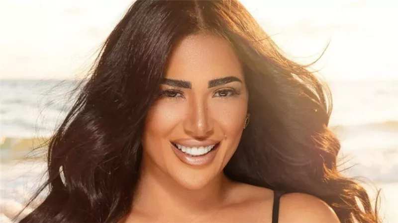 علياء صبحي تطرح أغنية 