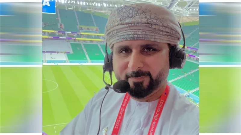 بعد انتقاده لـ جراديشار.. خليل البلوشي يقدّم اعتذاره