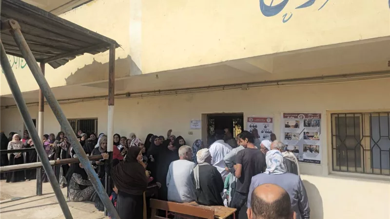 هل تستطيع أحزاب الموالاة إنقاذ 35 مقعداً مهدداً من قبضة نفوذ العائلات؟