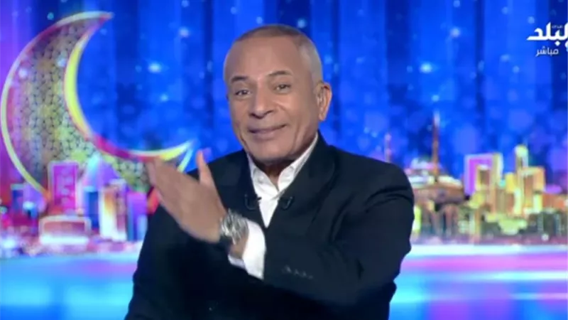 أحمد موسى: التجربة المصرية في مواجهة الإخوان تدرس دوليًا|فيديو