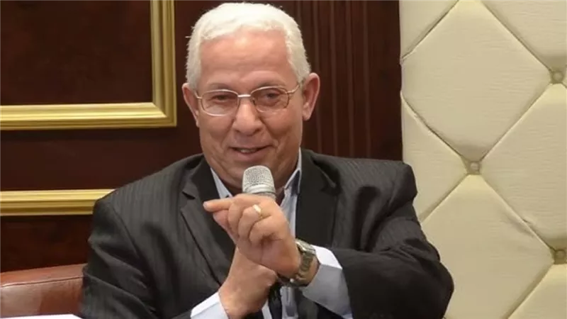 جمال زهران: العملية الانتخابية «فاسدة» وأدعو المعارضة للانسحاب| خاص