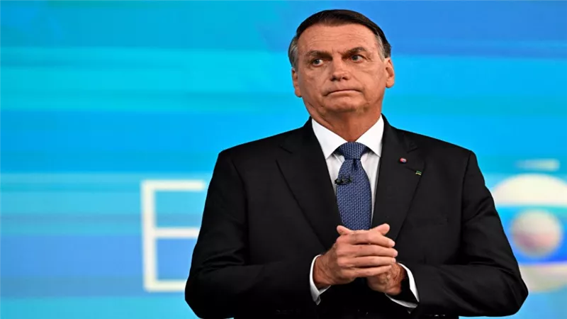 رئيس البرازيل يؤكد أن توقيف بولسونارو لا يؤثر على علاقات بلاده مع واشنطن