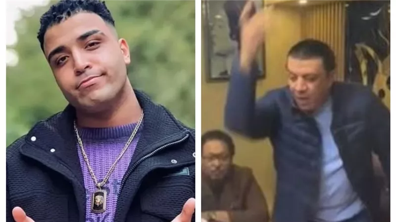 مسحت الأغاني.. إسلام كابونجا لـ إيجبتك: «الفيديو قديم ومش عارف طلع ليه»