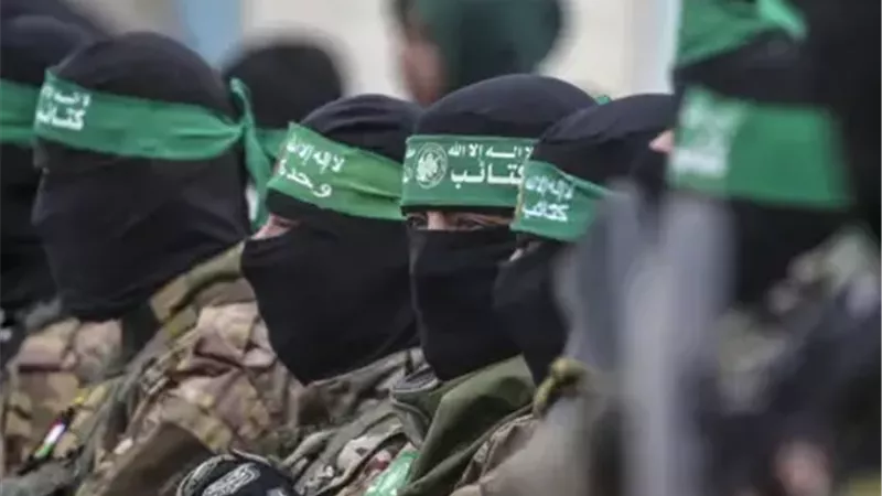 حماس: الغارة الإسرائيلية هدفها جر لبنان والمنطقة لمواجهة