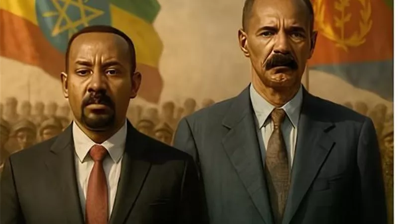 سرقة علني.. حرب بين إثيوبيا وإريتريا بسبب ميناء عصب