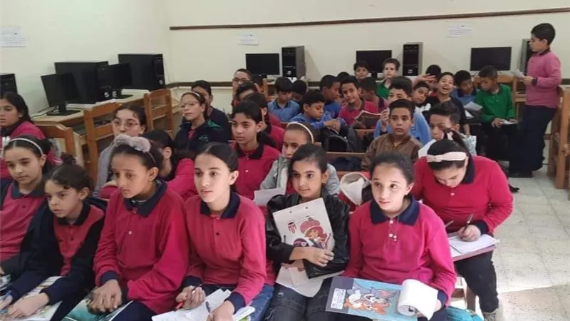  ثقافة البحيرة تنظم محاضرة حول أهمية الطاقة ودور مصر في تطويرها