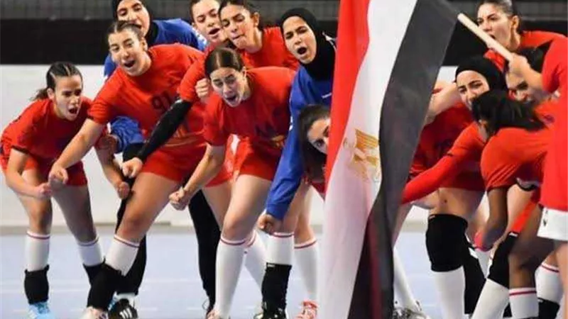 قائمة منتخب مصر للسيدات المشاركة في بطولة العالم لكرة اليد 2025