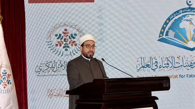 تاريخ دار الإفتاء في مصر.. أسرار يكشفها أمين الفتوى