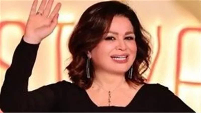 إلهام شاهين تكشف عن أكثر شخصية تمنت تقديمها من التاريخ المصري القديم