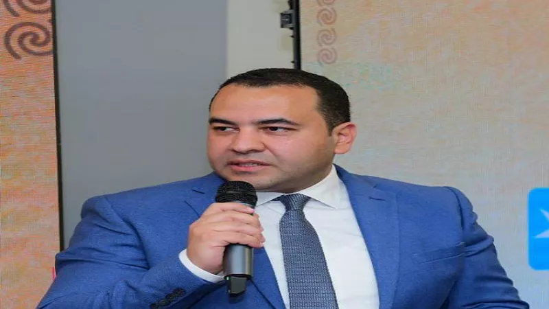 تميم الضو: نصدر شوكولاتة بـ 179 مليون دولار ونحتل المركز 11 عالمياً| فيديو