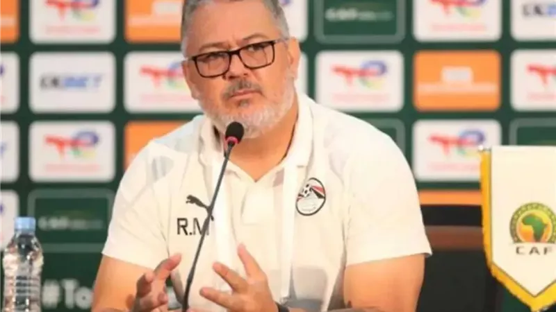 أول رد من وكيل ميكالي لتدريب الزمالك |خاص 