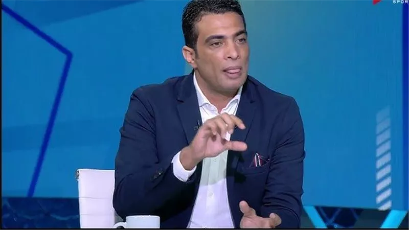 عقد الشقة يضع شادي محمد أمام المحكمة اليوم