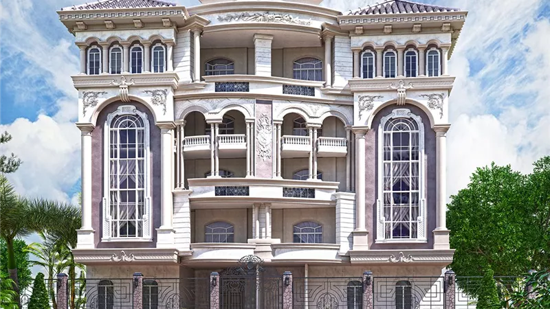 غرفة التطوير العقاري تتوقع 5% ارتفاعا في أسعار الوحدات بسبب الفائدة