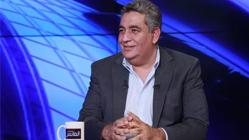 منصب جديد ينتظر أحمد مجاهد في اتحاد الكرة|تفاصيل