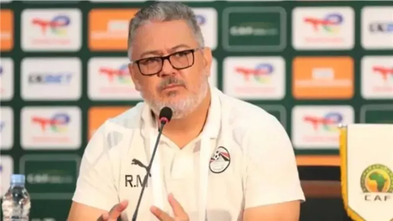 ميكالي يعرض تولي تدريب المنتخب الأولمبي بـ25 ألف دولار شهرياً