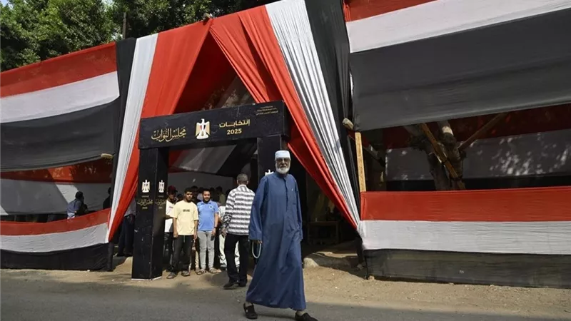 خريطة الدوائر وأعداد الناخبين في 13 محافظة بالمرحلة الثانية للانتخابات
