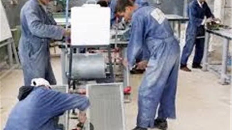 أكثر من 7 آلاف متقدّم لمنح التدريب المجانية و75 ألف فرصة بانتظار الشباب