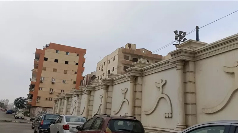 طقس اليوم في الإسماعيلية.. أجواء معتدلة في النهار وارتفاع بدرجات الحرارة