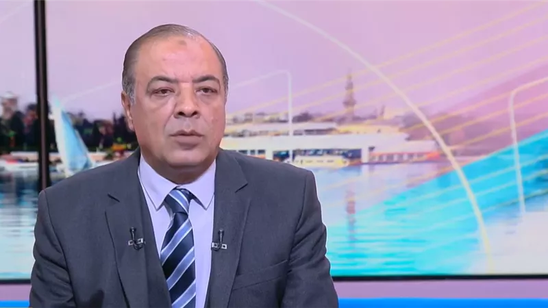 محمد إبراهيم: مشروع المواجهة والتجوال يهدف لدعم القرى والنجوع ثقافيا