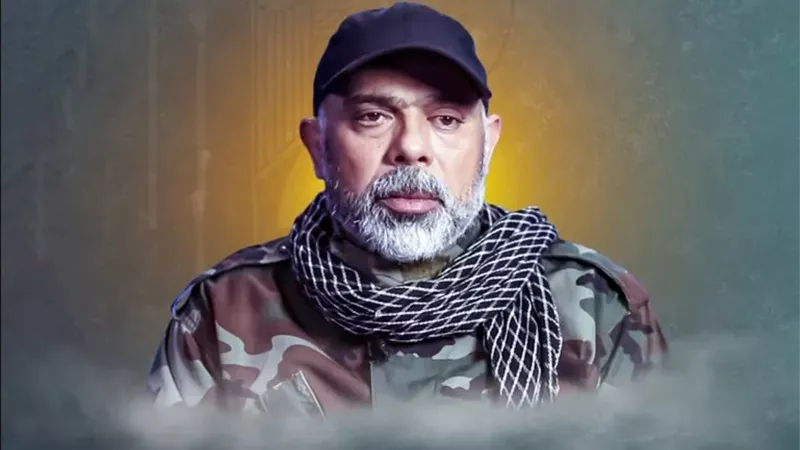 بعد مقتل الطبطبائي.. أحمد موسى: كيف تستمر إسرائيل في اختراق صفوف حزب الله