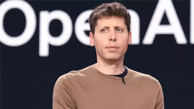 الرئيس التنفيذي لشركة «OpenAI» يحذر من تقدم شركة جوجل