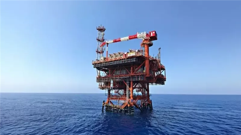 بإنتاج 4.2 مليار قدم مكعب.. تعرف على 5 شركات تسيطر على إنتاج الغاز بمصر