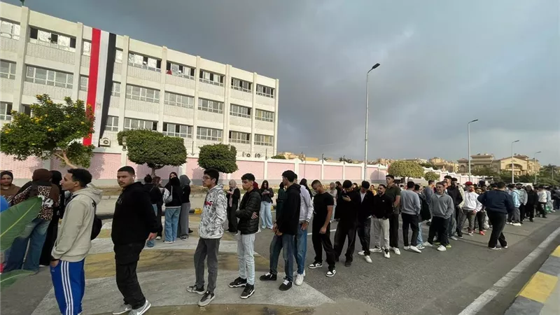 غرفة عمليات المحافظين: لم نرصد أي تجاوزات بانتخابات النواب حتى الآن