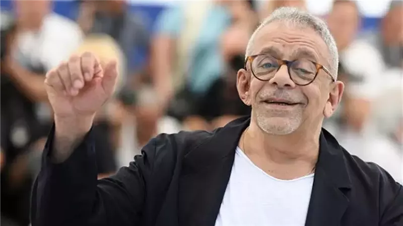يسري نصر الله يشيد بفيلم «ولنا في الخيال حب»