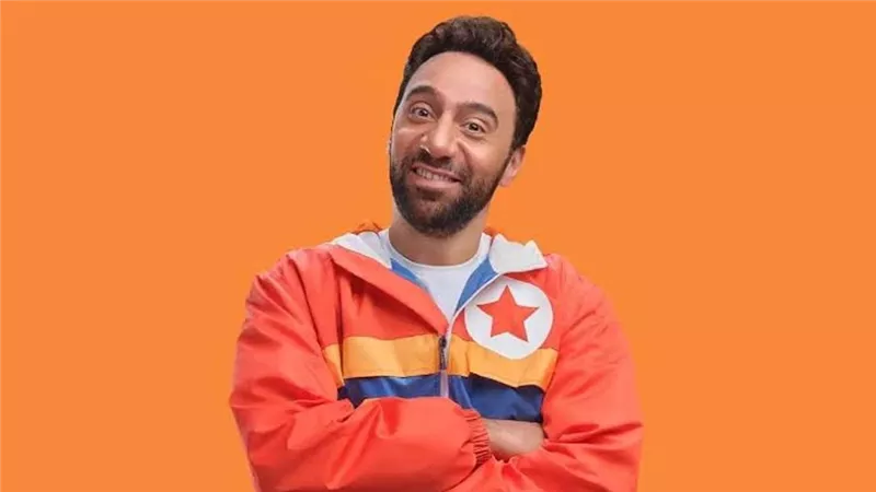 محمد سلام مشيدا بأداء جهاد حسام الدين: «استمري فى التألق»