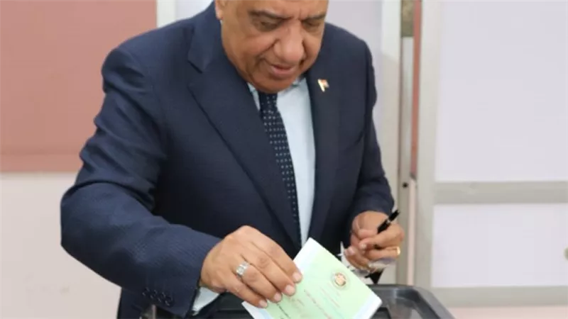 وزير الكهرباء: تأمين التغذية الكهربائية بمقار الانتخابات بمختلف المحافظات