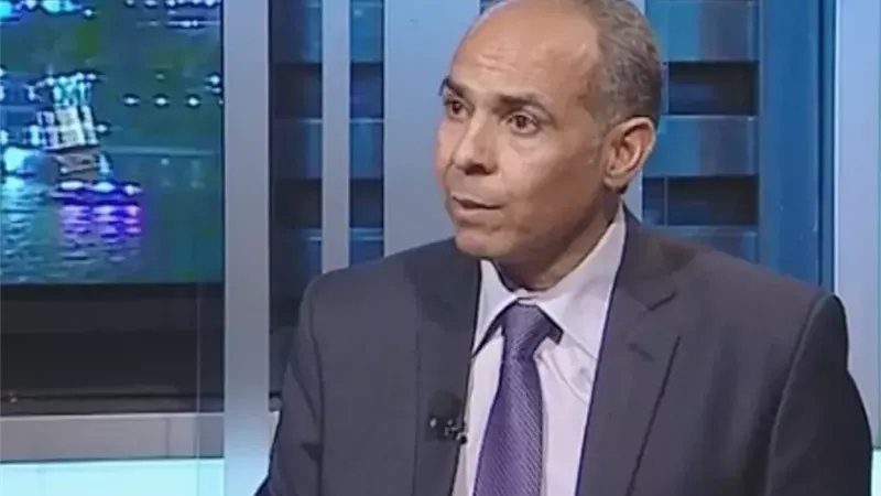 النجار: الاقتصاد المصري يتخطى حاجز 2.2 تريليون دولارويصعد للمرتبة 17