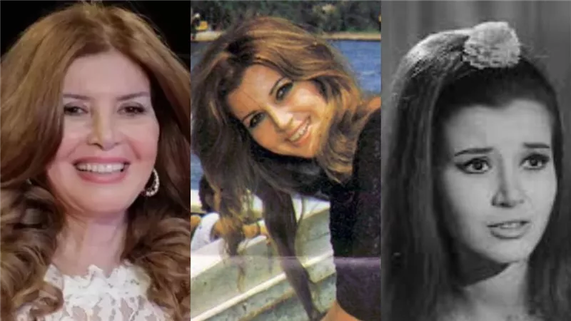 في عيد ميلادها الـ79.. ميرفت أمين حكاية أسطورة فنية من الصعيد للعالمية