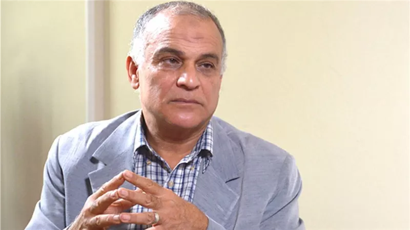 عمرو هاشم ربيع: الانتخابات كلها «باطلة» وكان يجب إلغاؤها بالكامل| خاص