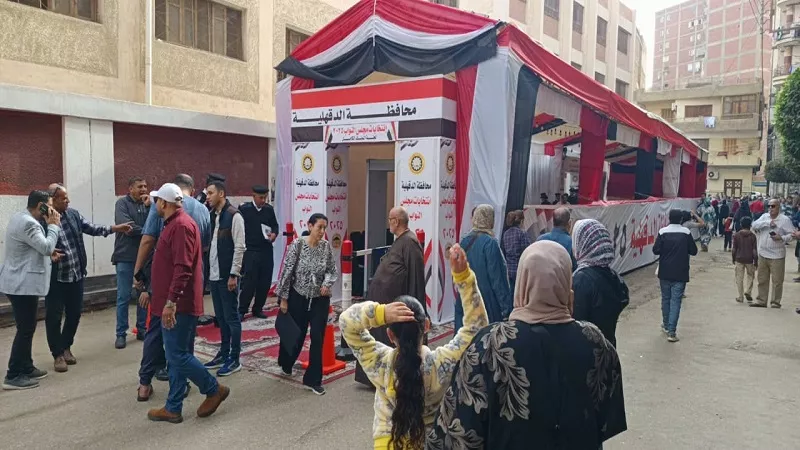الصحة: غرفة أزمات مركزية لمتابعة الانتخابات البرلمانية