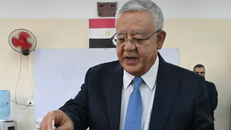 حنفي جبالي: أثق في وعي المصريين وإدراكهم لأهمية ممارسة حقوقهم الدستورية