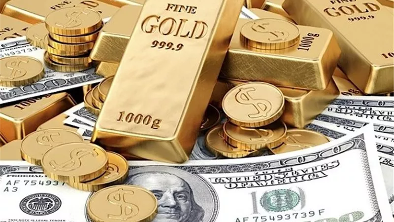 أسعار الفائدة والذهب في صدام.. 74% من المتداولين يتوقعون خفض الفائدة