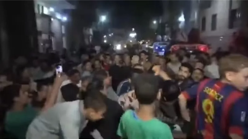 مرتضى منصور: زرت 60 قرية في دائرة ميت غمر وأدعو الناخبين لاختيار الأصلح
