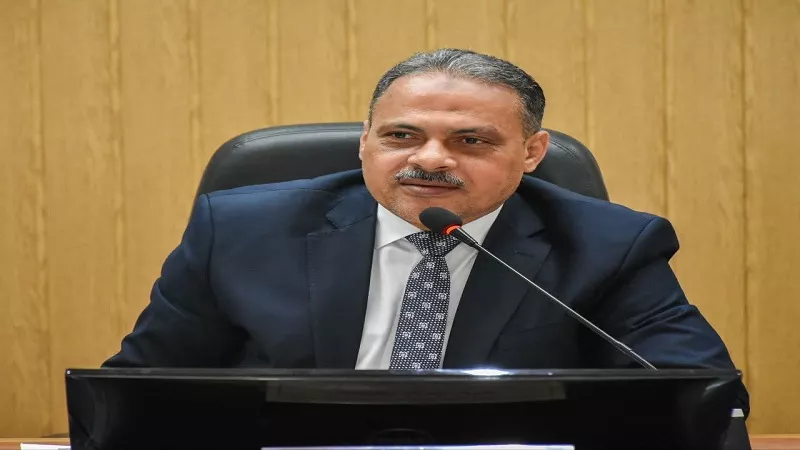 محافظ الشرقية: انتظام سير الانتخابات وتوفير الخدمات اللوجستية