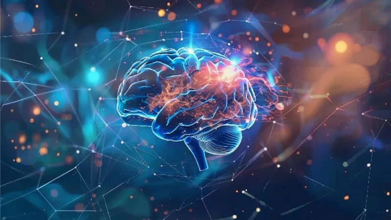 دراسة: نشاط الخلايا العصبية في الدماغ يظهر أنماطا من النشاط الكهربائي