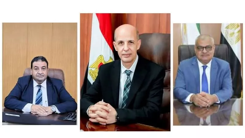 إقبال تاريخي على مستشفيات جامعة بني سويف خلال نوفمبر الجاري