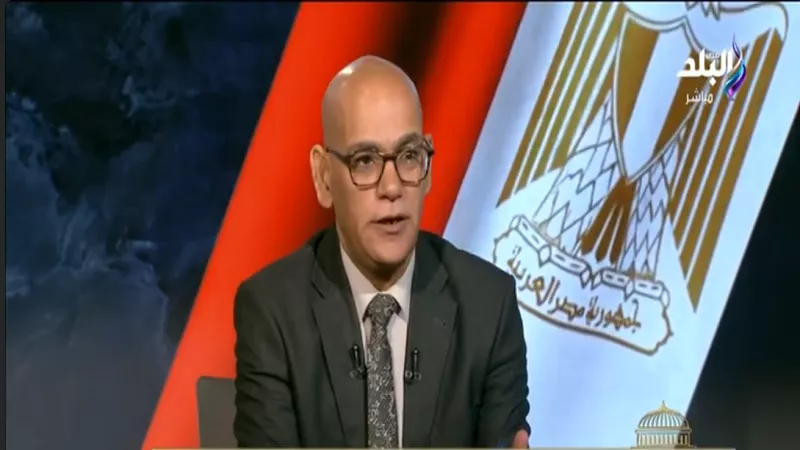خبير نظم برلمانية: التدخل الرئاسي ساعد على ضبط المنافسة الانتخابية|فيديو