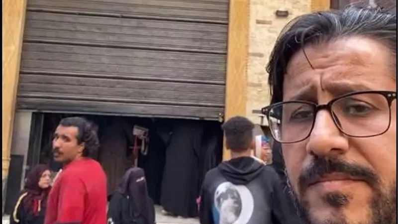 شراء أصوات الناخبين بانتخابات مجلس النواب بالغربية|فيديو
