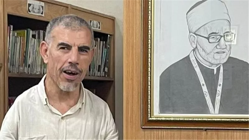 رضا عبد السلام: لدينا 150 قارئًا مصريًا في كل إذاعات القرآن|خاص