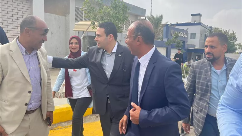 إمام: الإقبال على التصويت يعكس الوعي بأهمية المشاركة في اختيار المرشحين 