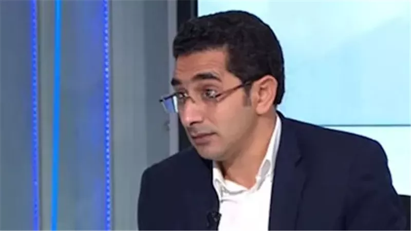 أكرم ألفي: نسبة المتعلمين في المرحلة الثانية تكافح الإغراءات الانتخابية