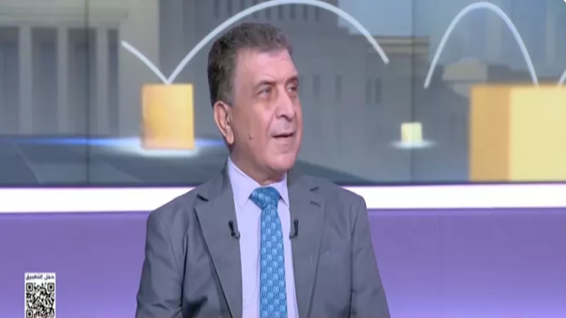 أحمد رفعت: التعاون المصري التركي في الطاقة يعزز الاستقرار الإقليمي