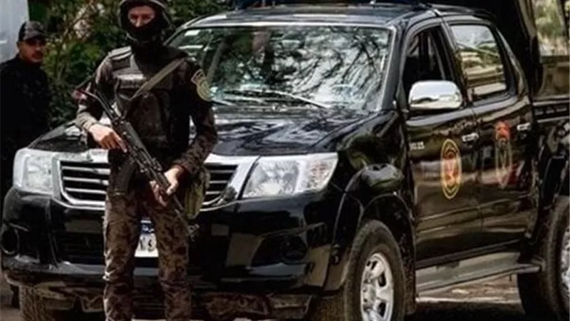 24 ساعة.. الداخلية تطيح بآلاف المخالفات بين سرقة كهرباء وضرائب ومبانٍ