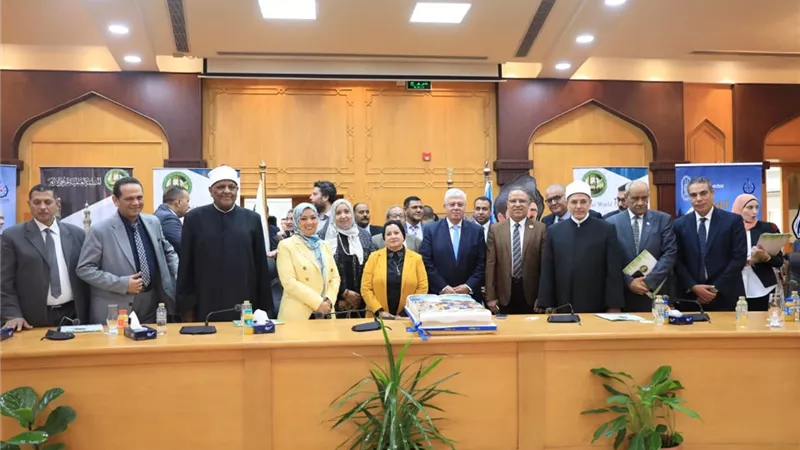 رئيس أكاديمية البحث العلمى تكشف تفاصيل إنتاج مسلسل 